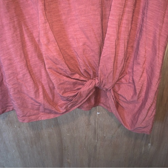 Women’s Plus Size 4x Maurice’s Short Sleeve Shirt - Picture 5 of 14